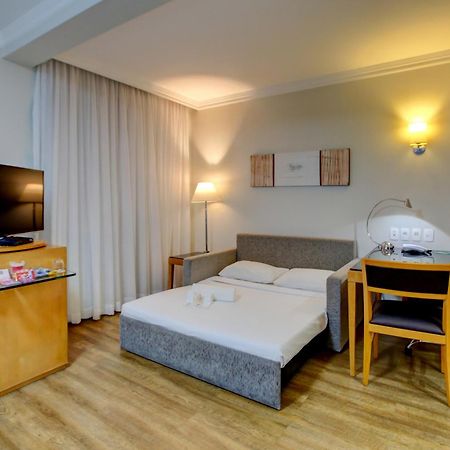 Quality Suites Oscar Freire Sao Paulo Dış mekan fotoğraf