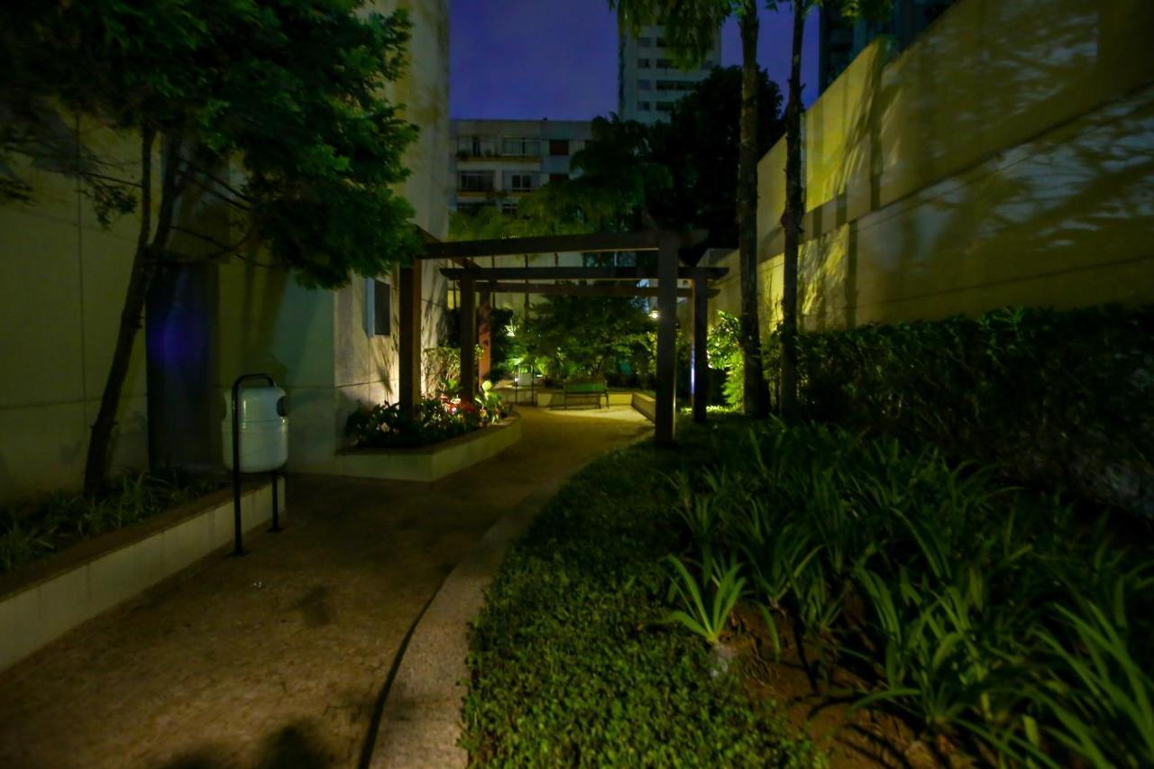 Quality Suites Oscar Freire Sao Paulo Dış mekan fotoğraf
