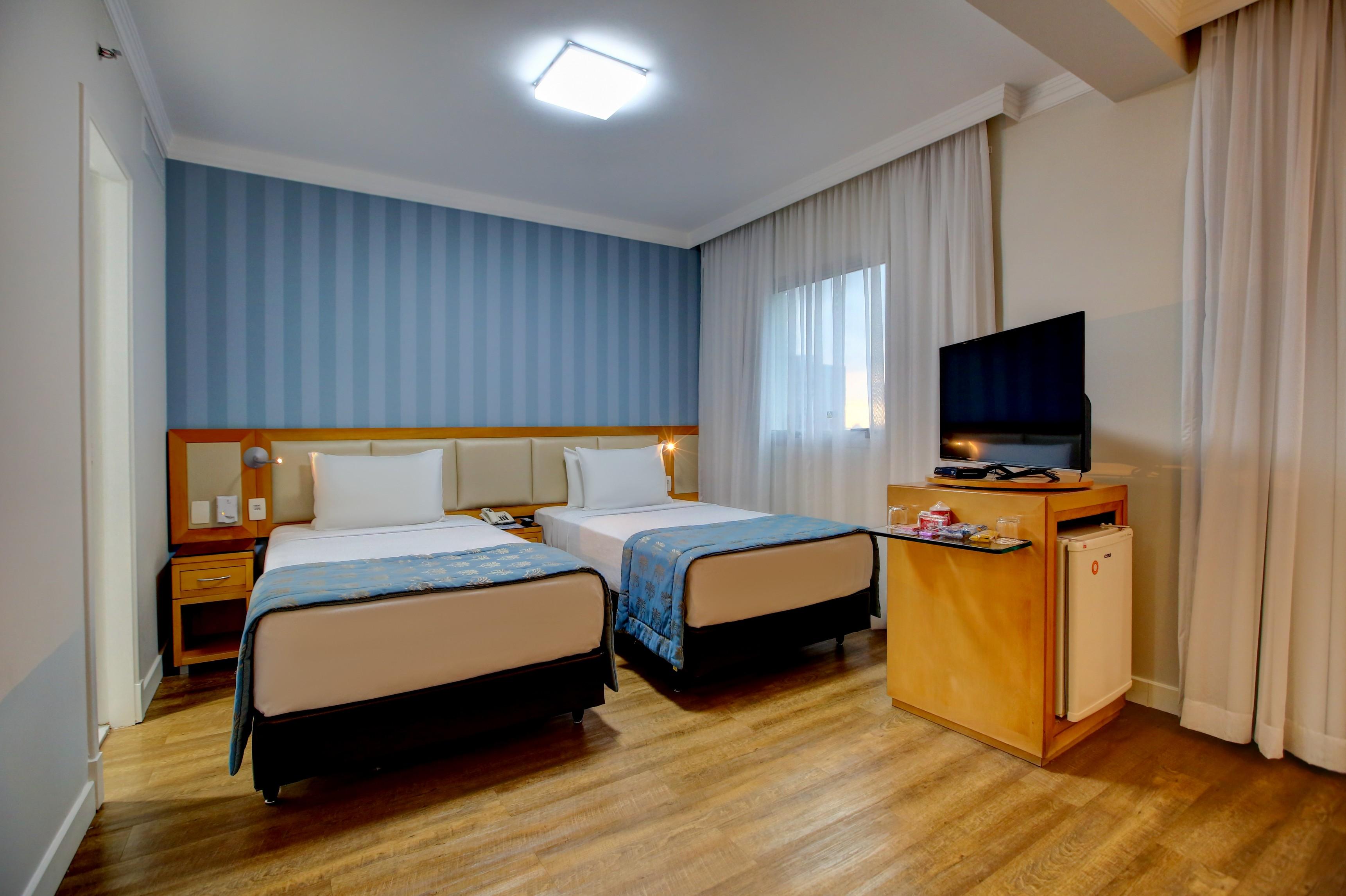 Quality Suites Oscar Freire Sao Paulo Dış mekan fotoğraf
