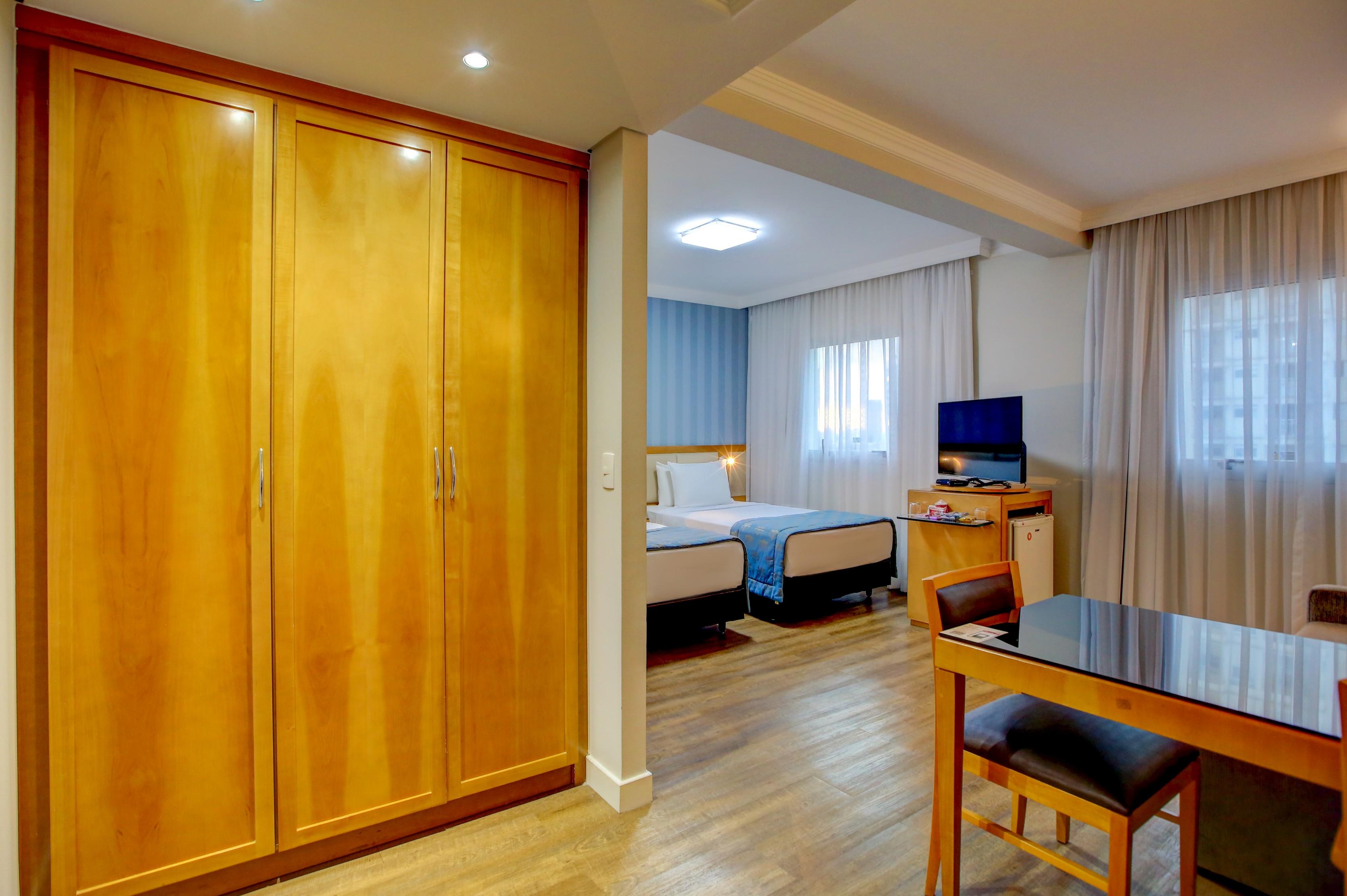 Quality Suites Oscar Freire Sao Paulo Dış mekan fotoğraf