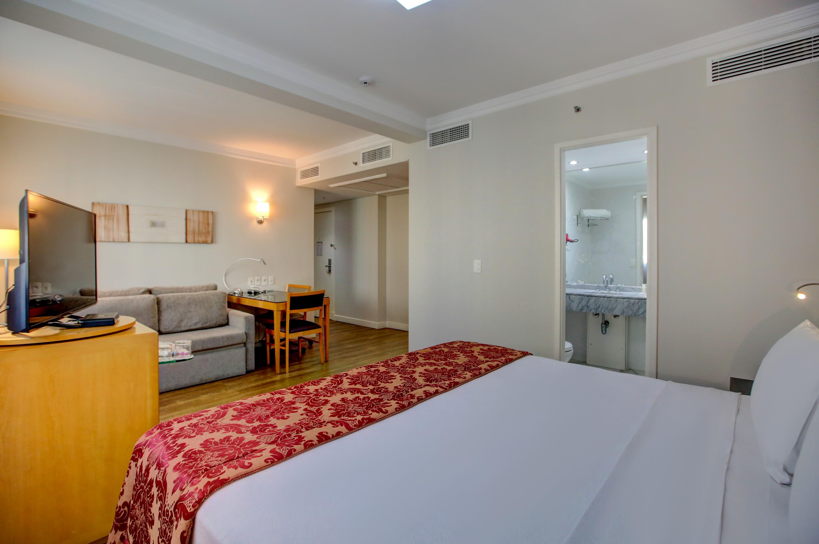 Quality Suites Oscar Freire Sao Paulo Dış mekan fotoğraf