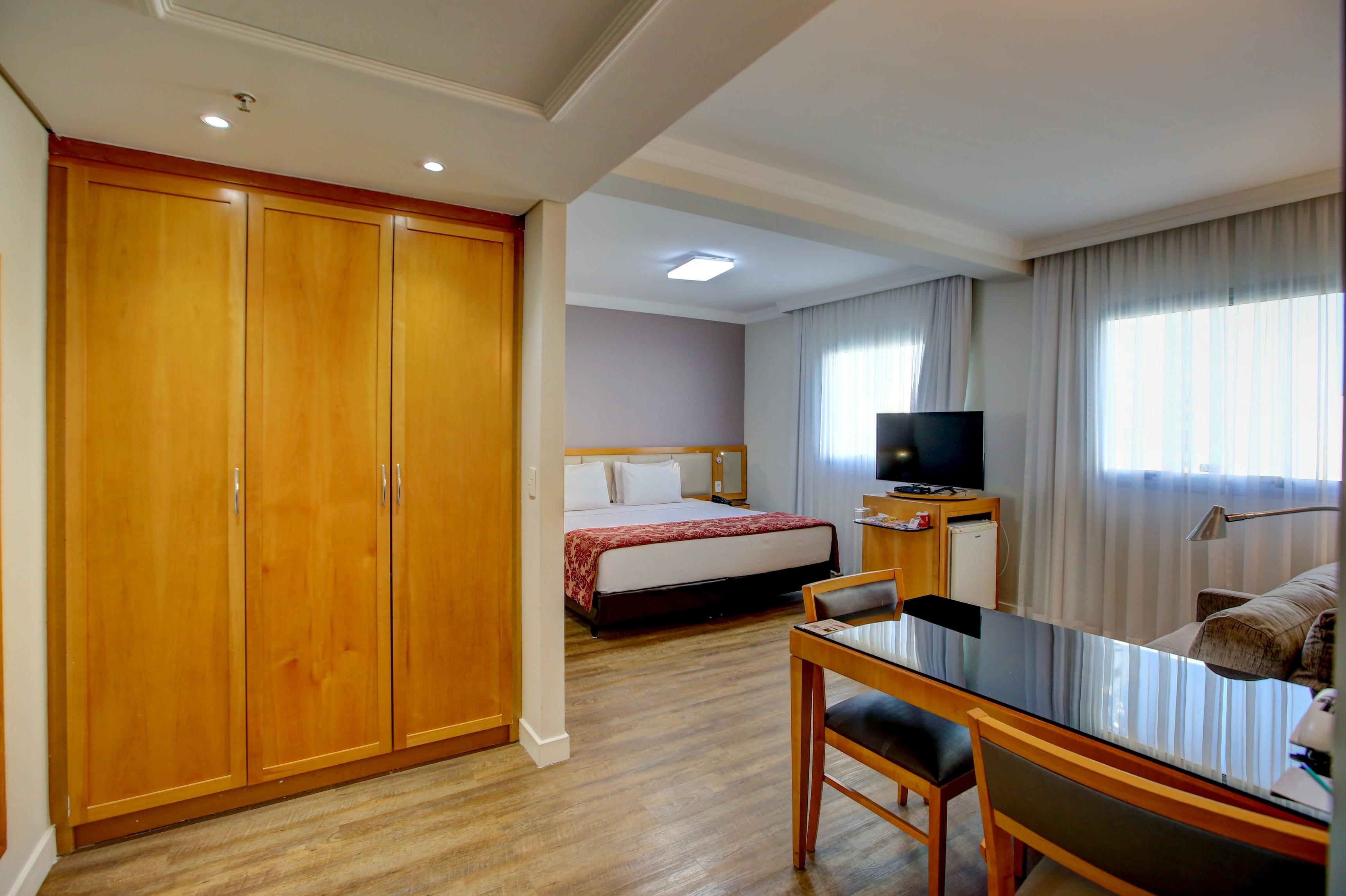 Quality Suites Oscar Freire Sao Paulo Dış mekan fotoğraf