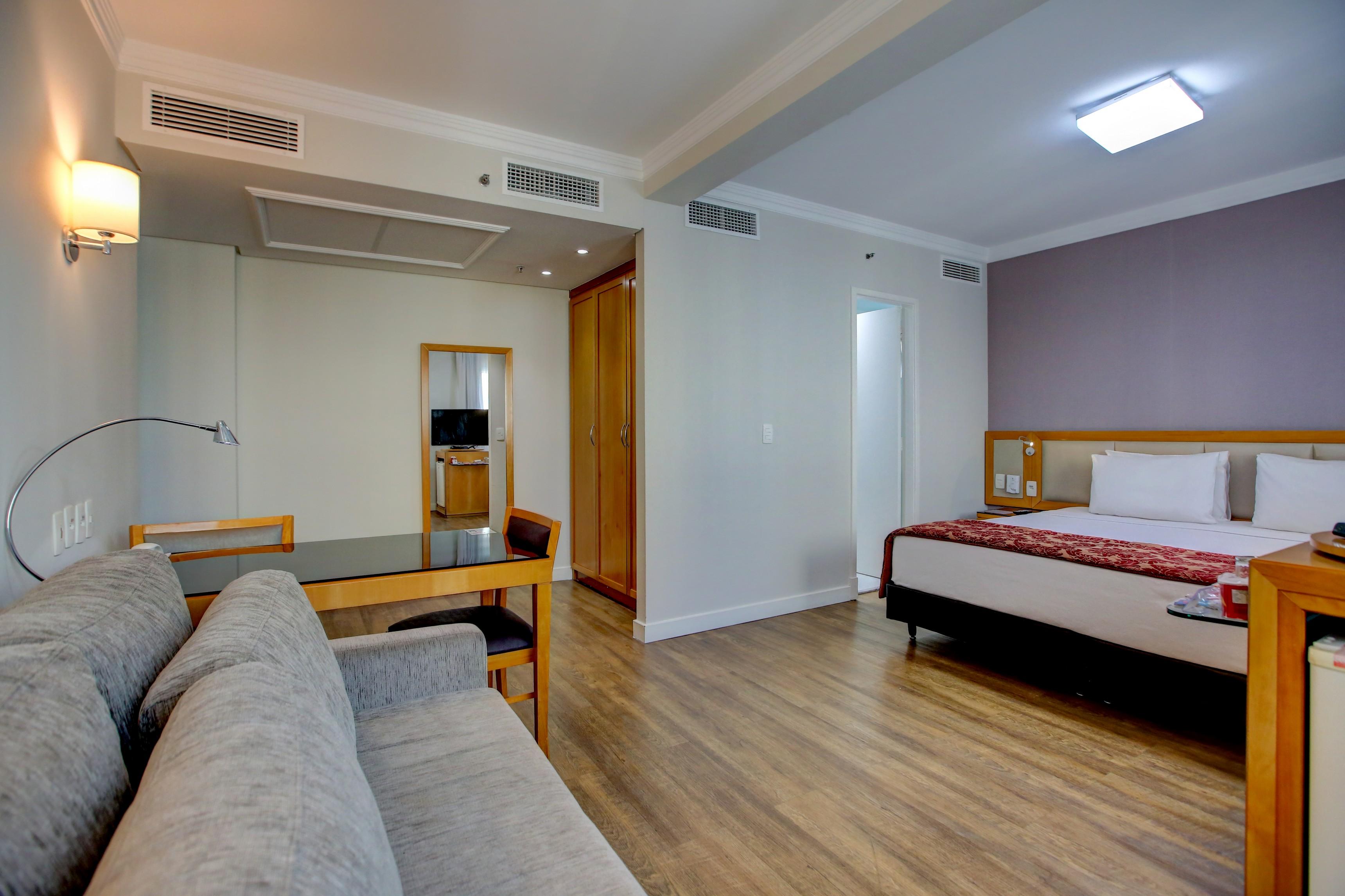 Quality Suites Oscar Freire Sao Paulo Dış mekan fotoğraf