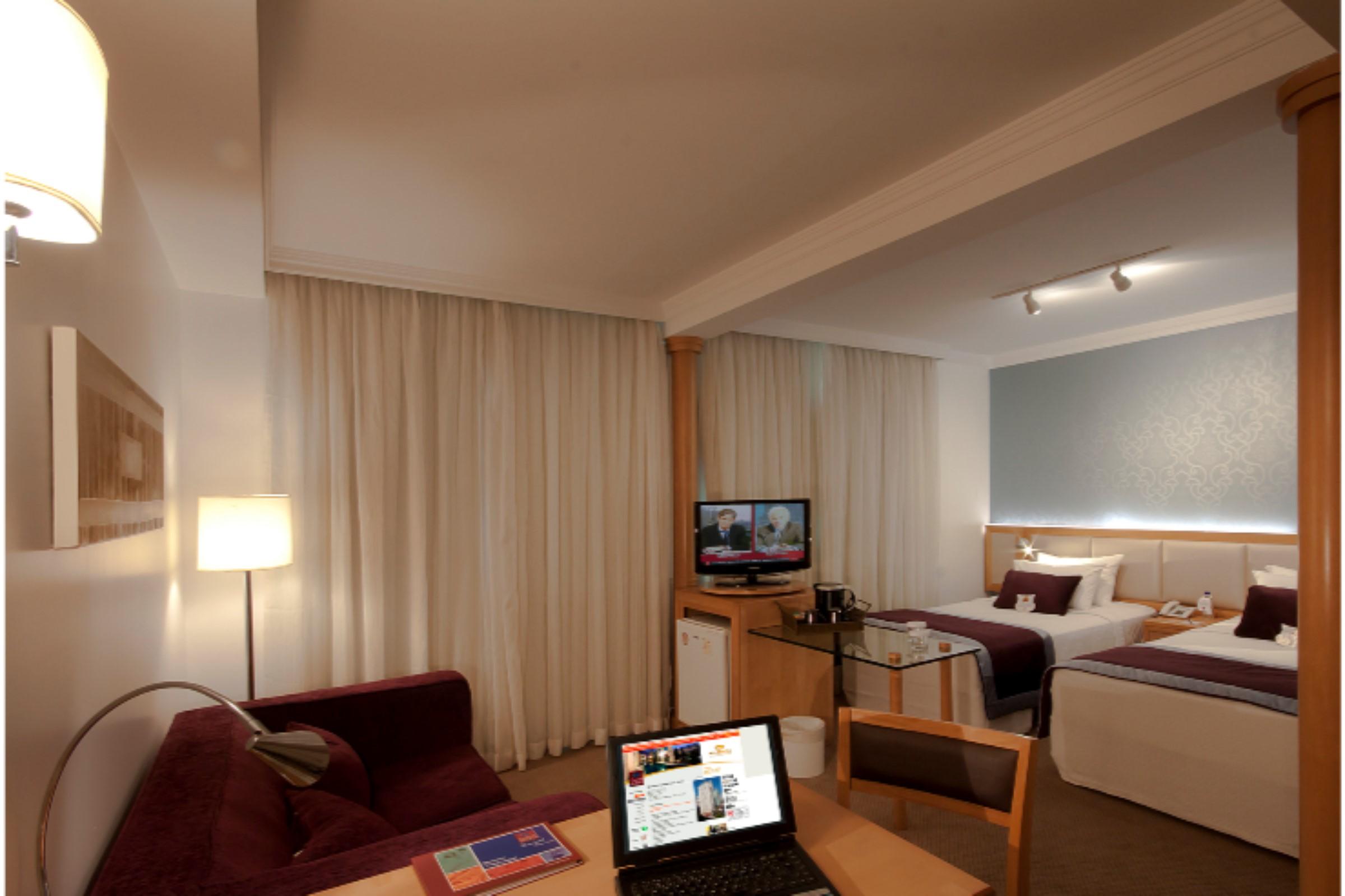 Quality Suites Oscar Freire Sao Paulo Dış mekan fotoğraf