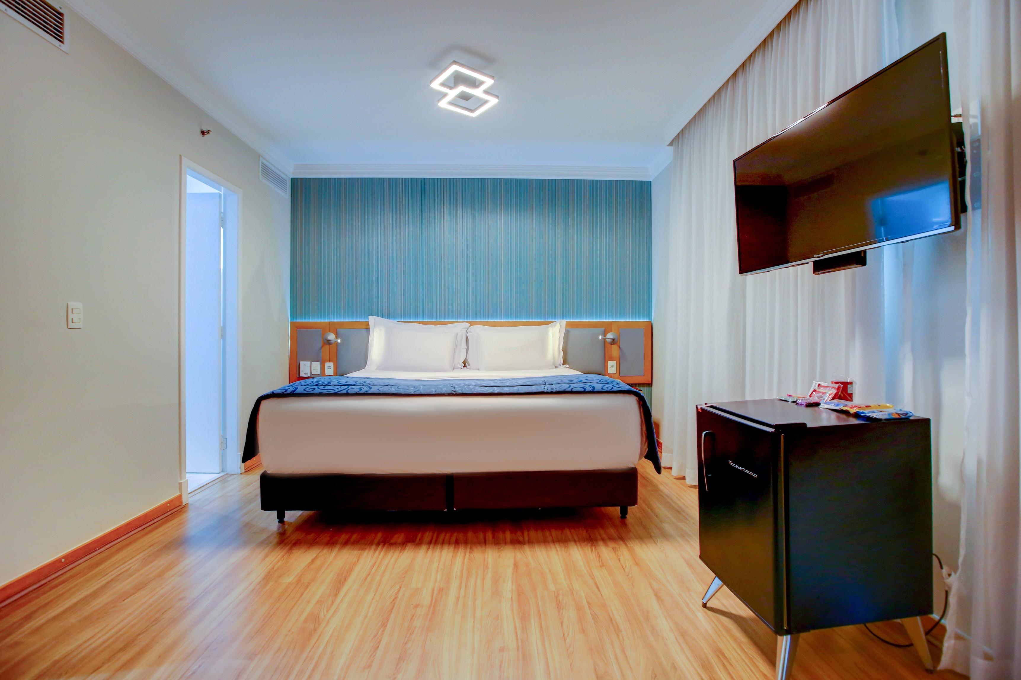 Quality Suites Oscar Freire Sao Paulo Dış mekan fotoğraf