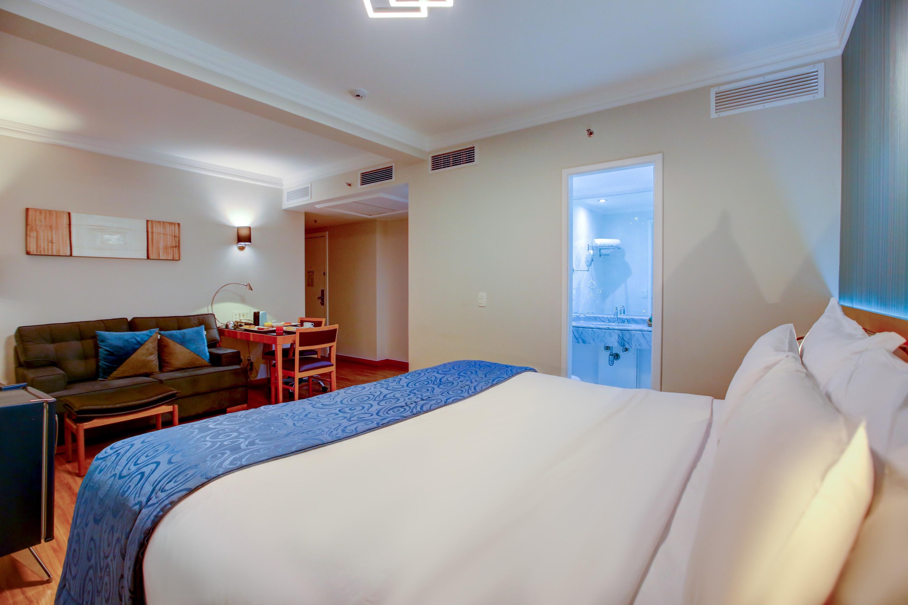 Quality Suites Oscar Freire Sao Paulo Dış mekan fotoğraf