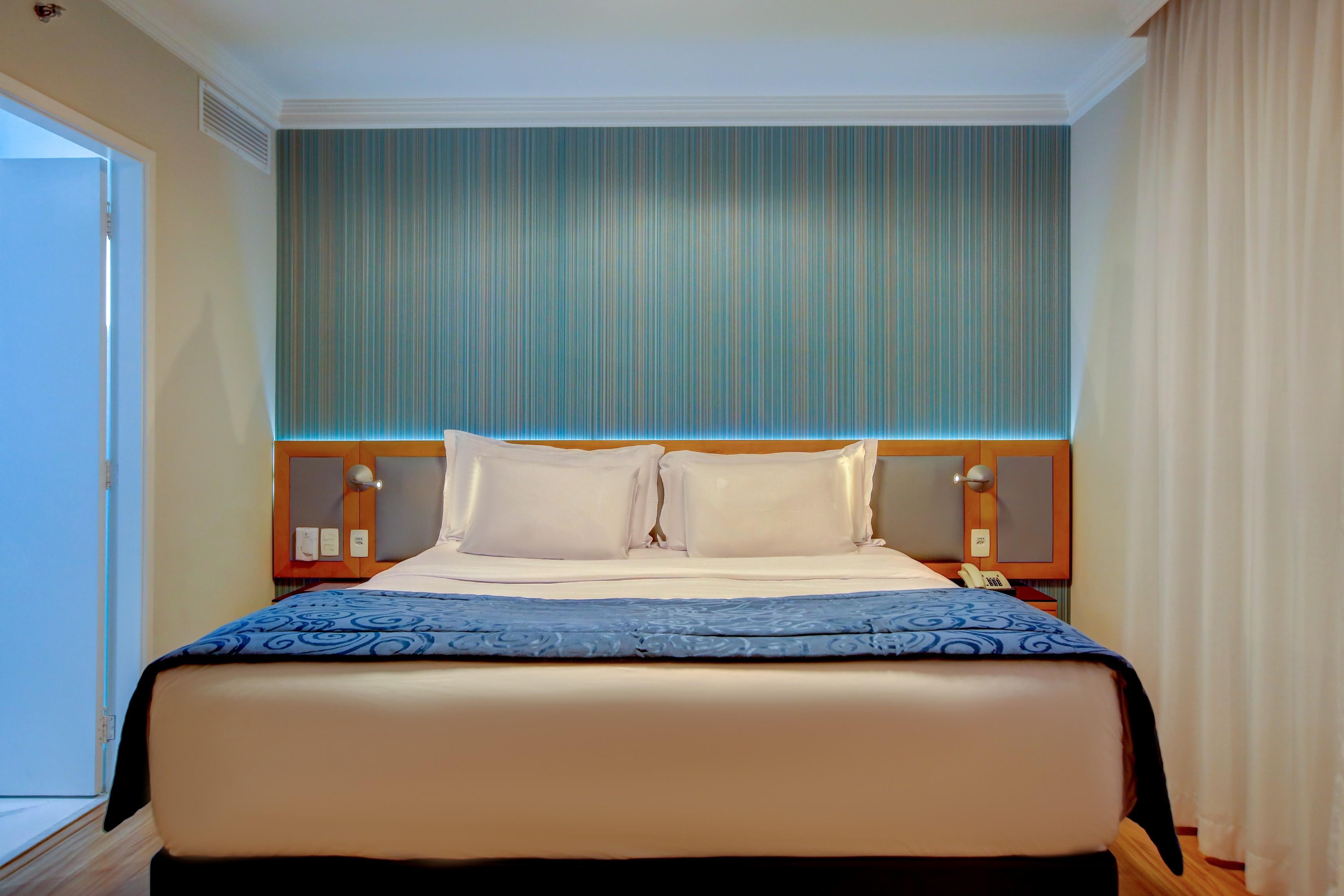 Quality Suites Oscar Freire Sao Paulo Dış mekan fotoğraf