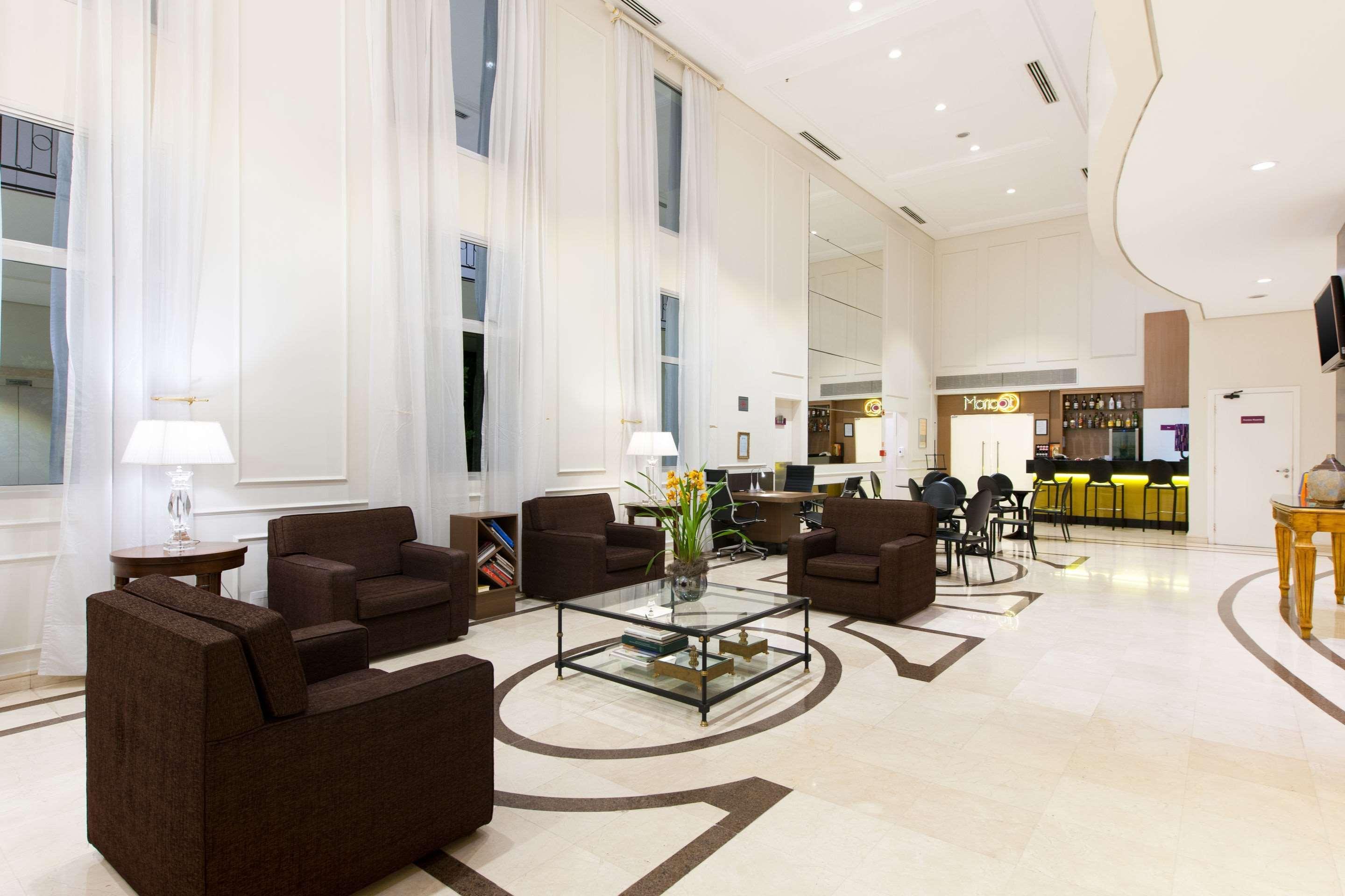 Quality Suites Oscar Freire Sao Paulo Dış mekan fotoğraf