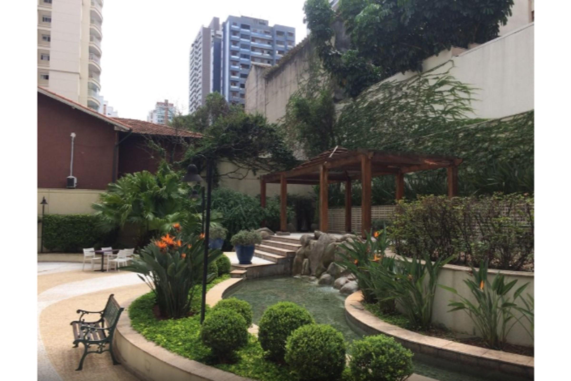 Quality Suites Oscar Freire Sao Paulo Dış mekan fotoğraf