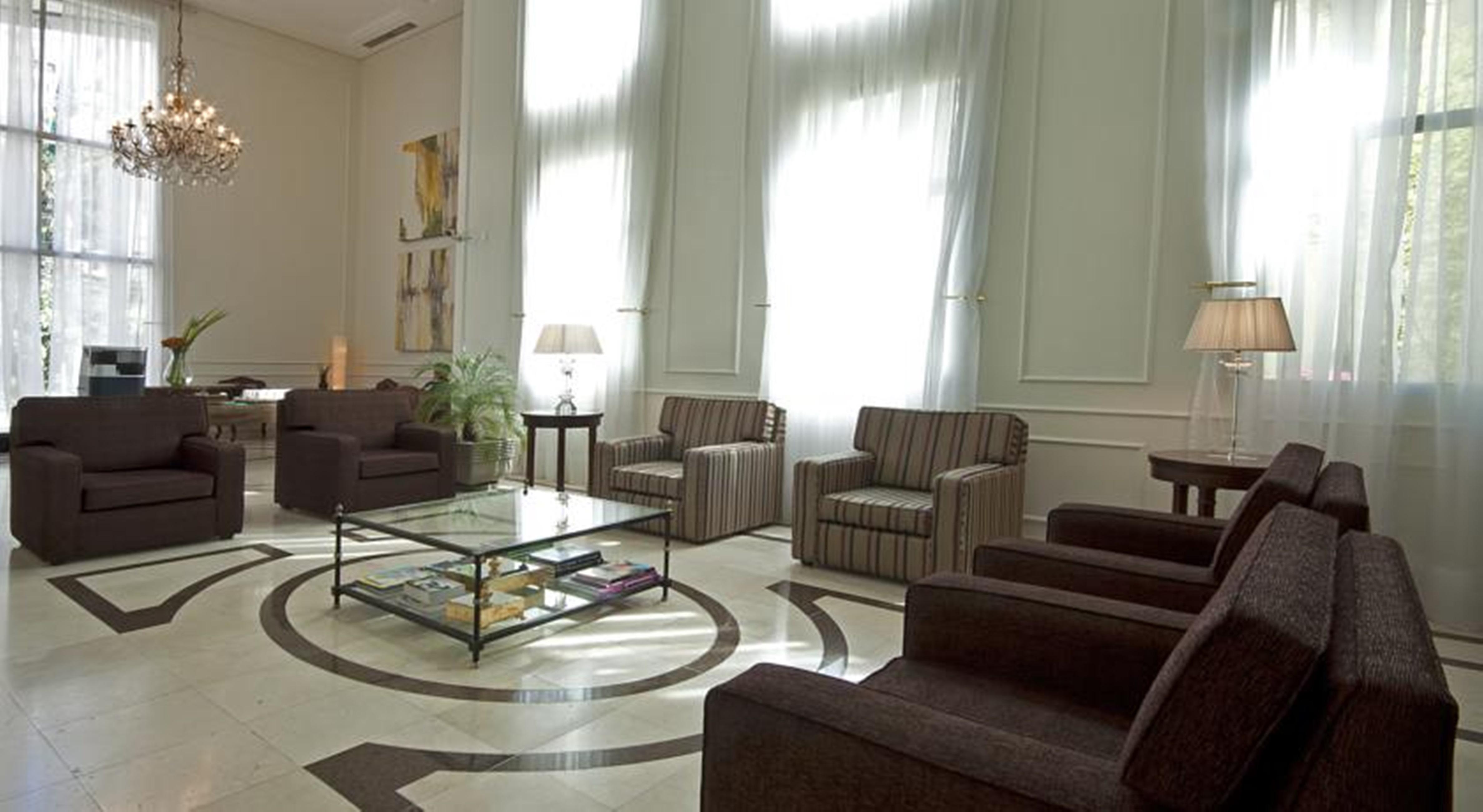 Quality Suites Oscar Freire Sao Paulo Dış mekan fotoğraf
