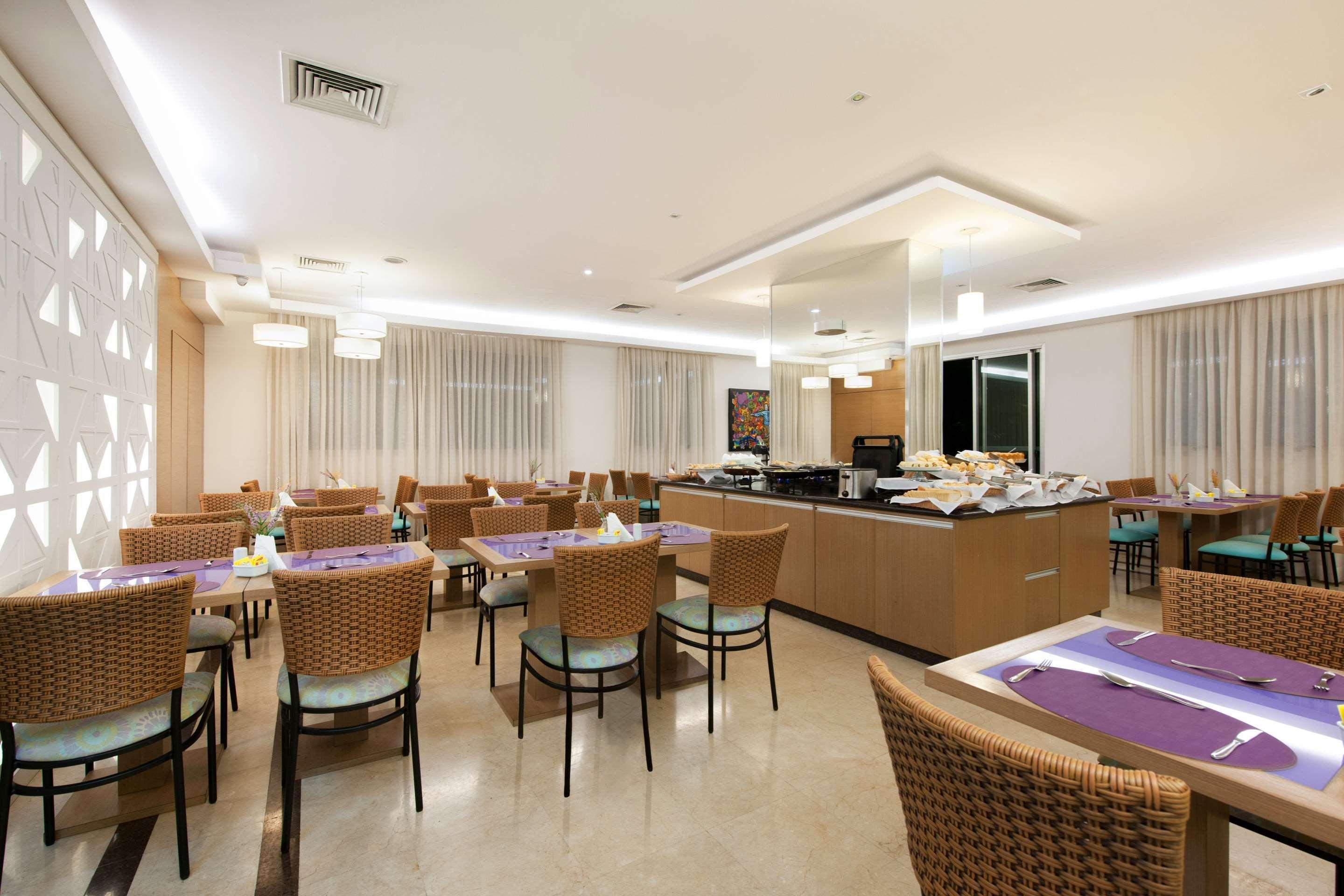 Quality Suites Oscar Freire Sao Paulo Dış mekan fotoğraf