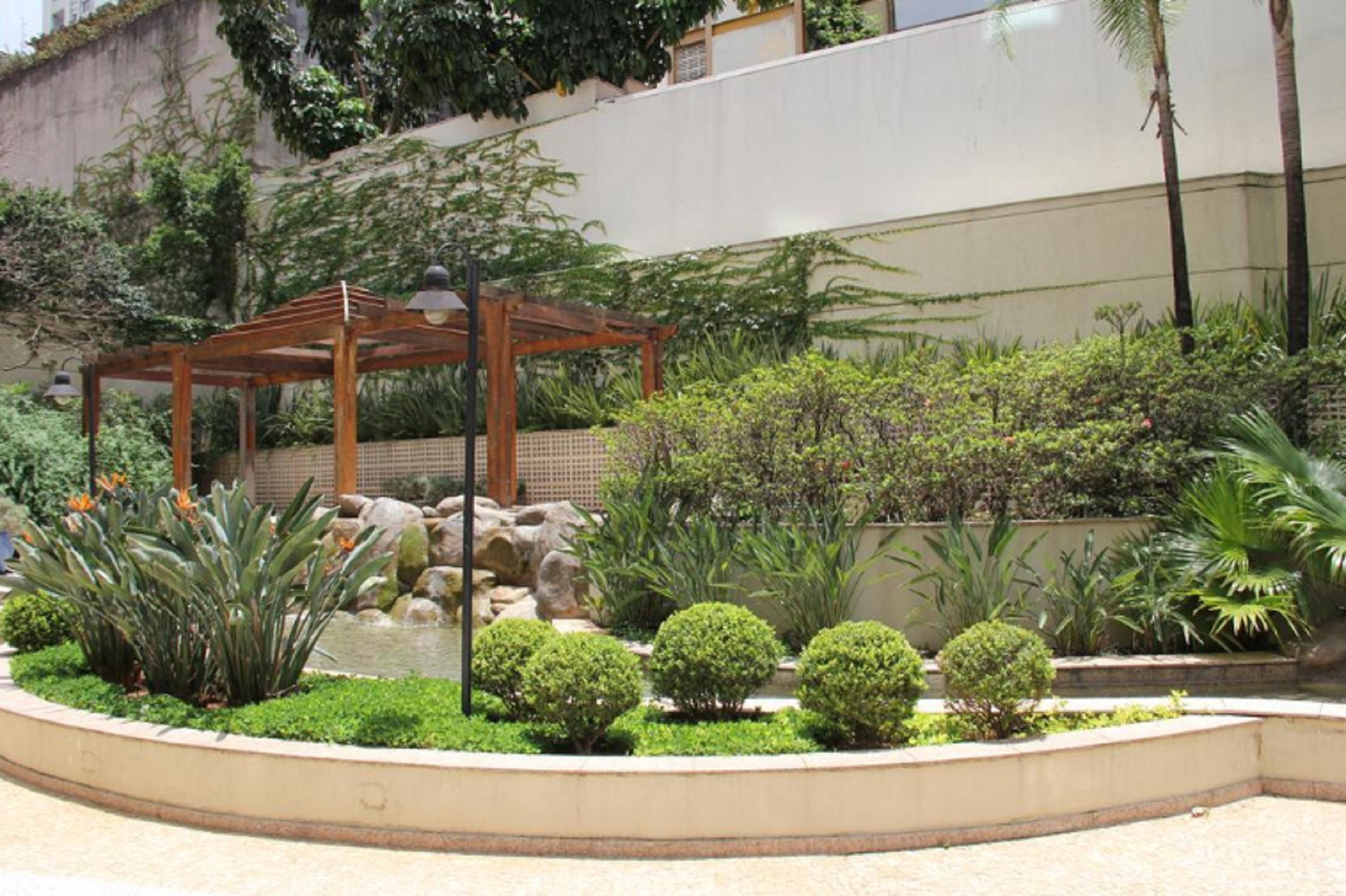 Quality Suites Oscar Freire Sao Paulo Dış mekan fotoğraf